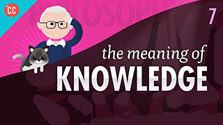Crash Course Philosophy 7